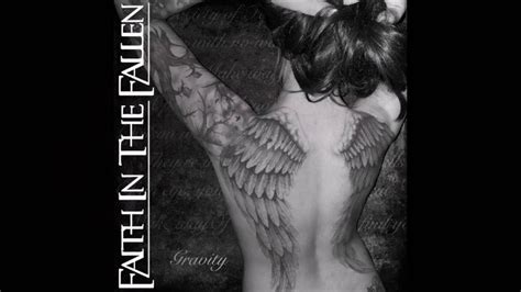 Membuat engkau sengsara g d ku baru sadar. Gravity - Lyric Video - Faith in the Fallen - YouTube