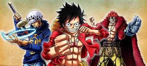 The hard one trio version (rublacaba) 7:05 09. Supernova monster trio 3 rookie Captains Trafalgar D ...