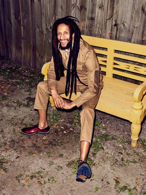 Marley biyendolo is a housemate on big brother australia 13. Julian Marley | Marley family, Bob marley pictures, Bob marley