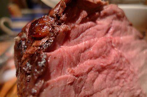 Including the expenses of their feed. How Much Does Roast Beef Cost? | HowMuchIsIt.org