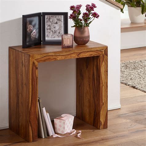 35 х 35 см (д х ш). Chrom Holz Tisch 35X35 / Usm Haller Tisch Beistelltisch ...