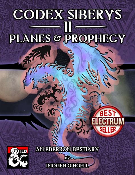 #610 toukiden 2 v1.0.1 + all dlcs. Codex Siberys 2: Planes & Prophecy - Dungeon Masters Guild | Dungeon Masters Guild