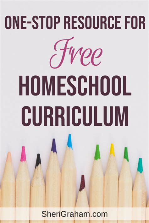 Art for kids hub on youtube One-Stop Resource for FREE Homeschool Curriculum | Free ...