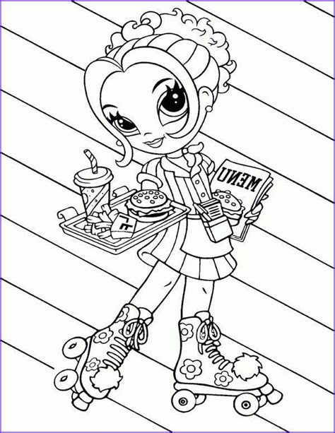 More images for lisa frank coloring pages unicorn » 8 Inspirational Lisa Frank Unicorn Coloring Pages Photos ...