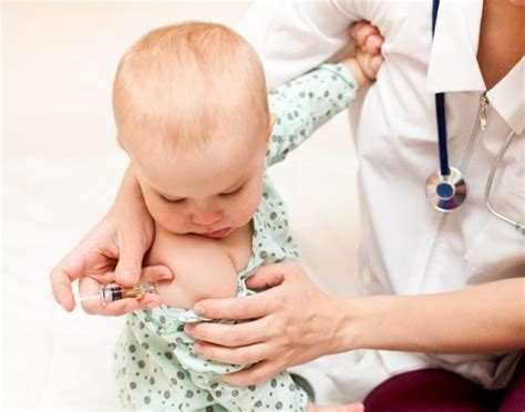 Какие есть противопоказания к вакцинации? Когда нельзя делать прививки детям: противопоказания к ...
