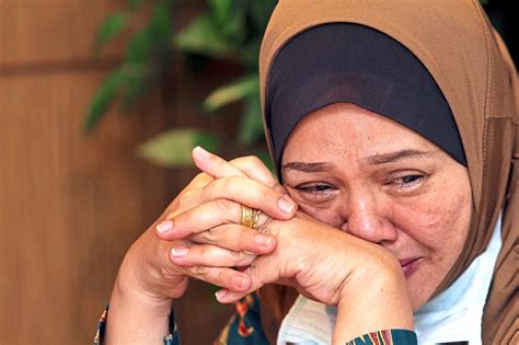 Membantu proses pencernaan kerana ianya mengandungi fiber yang tinggi. Anak dibuli, ibu saman sekolah RM2 juta - Cikgu Share