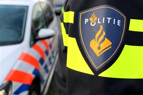 Politie vraagt hulp bewoners bij schietincidenten zuid. Aangifte politie | SBB Den Bosch