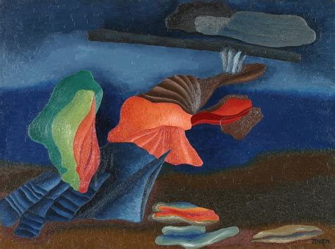 Browse all works for sale (3). The Paintings of Avant Garde Surrealist Toyen