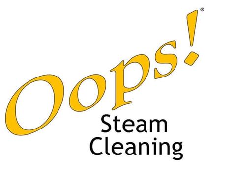 At houston steam cleaning we know the proper maintenance of carpet, upholstery and air ducts. Oops Steam Cleaning - Carpet Cleaning - Yelp