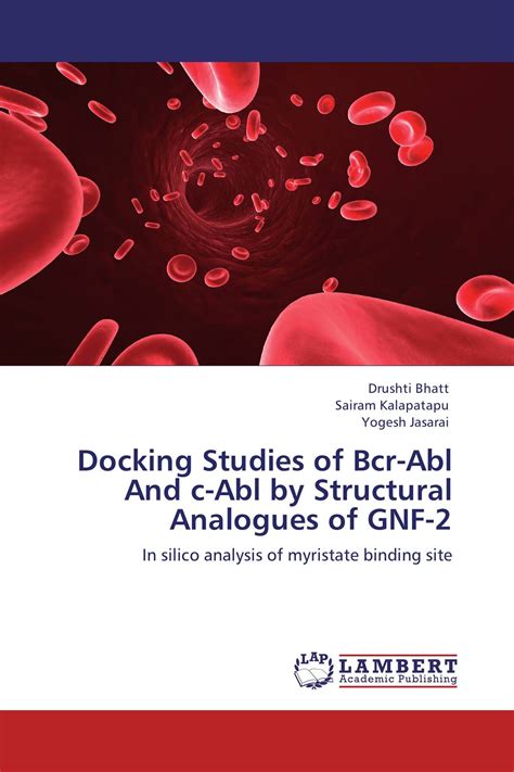 Certain cancer medicines are especially effective in treating patients with the. Docking Studies of Bcr-Abl And c-Abl by Structural ...