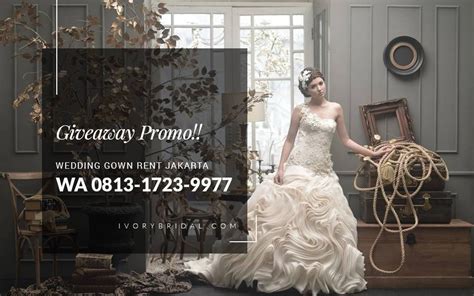 We did not find results for: PROMO..!! Wedding Dress Rental Jakarta | Gaun perkawinan, Baju pengantin, Gaun pengantin ekor ...