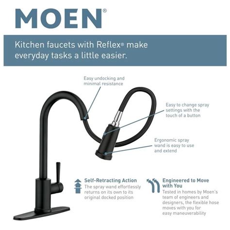 Signaturehardware.com has been visited by 10k+ users in the past month Moen Brantford Oil Rubbed Bronze 1-Handle Deck Mount Pull ...