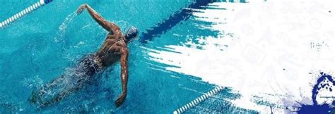رياضة السباحة هي أن يسبح الرياضي في المياه لغرض المنافسة.123 وتعتبر السباحة نشاطاً يمارس بشكل كبير للترفيه وكذلك كرياضة عالمية، وأولمبية. فوائد رياضة السباحة ... وأهم آثارها الإيجابية على صحة ...