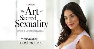 Hop here to know how tantra keeps you ecstatic to render you a good health & satisfaction. Mindvalley Quest - Tantra Touch - The Art Of Sacred Intimacy