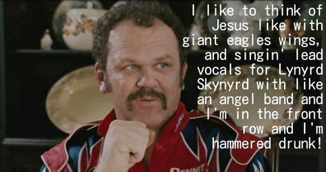 Read more baby jesus quote from talladega nights / baby jesus talladega nights quotes. Sweet Baby Jesus Ricky Bobby Gif