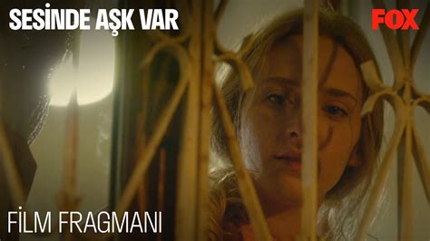 Maybe you would like to learn more about one of these? Sesinde Aşk Var Film Fragmanı - YouTube