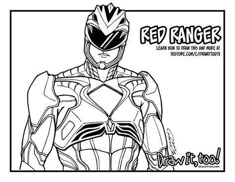 Bathroom coloring pages red power ranger page free luxury green. Bright Design Power Rangers Coloring Pages Samurai Dino ...