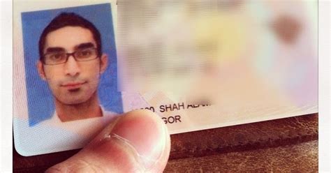 We did not find results for: ZAKRI ALI: Ujian tunggal untuk lesen kereta, motosikal