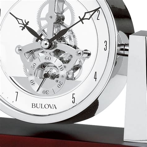 Check spelling or type a new query. Details of B7520 Largo from the Bulova Clocks Tabletop ...