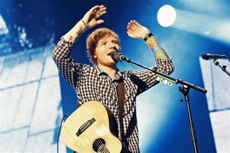 Shape of you (in the style of ed sheeran) professional backing track version — avid professional karaoke. Ed Sheeran fotos (117 fotos) - LETRAS.MUS.BR