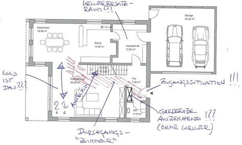 Grundrisses bauwesen maßstabgerechte darstellung eines waagerecht geschnittenen bauwerkes mit angabe der. Mein Grundriß zur Diskussion - Seite 5