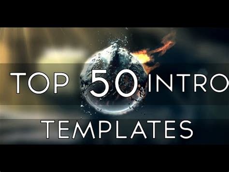 Create high quality intro videos in minutes using our online intro maker. Sony Vegas Pro 13 Intro Templates 3d Free Download - dialasopa