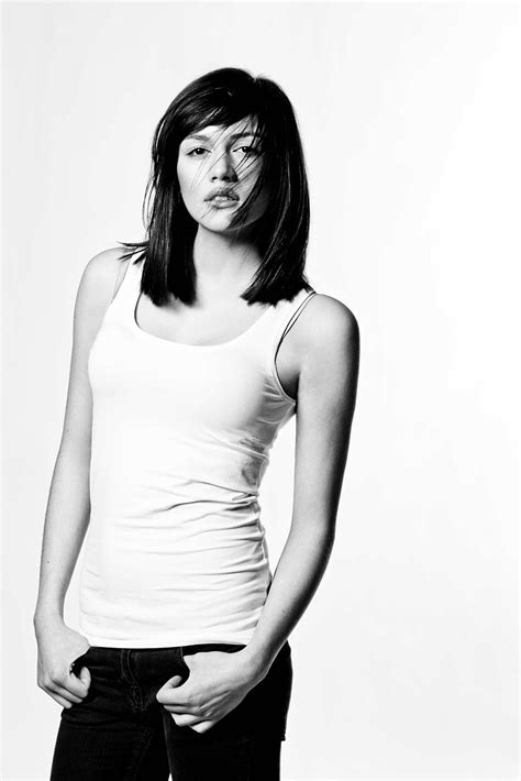 Maike war aus meiner sicht bei germany's next topmodel 2013 das vielseitigste model. All Next Top Model: GNTM Ciclo 8 Episodio 3: Belleza ...
