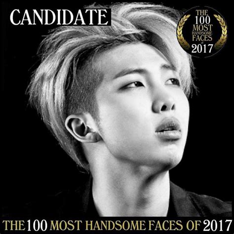 Unlike most other annual beauty rankings, the 100 most handsome faces list is not a popularity contest and it is definitely not country specific. FAN ARMY FACE OFF / THE 100 MOST HANDSOME FACES OF 2017 ...