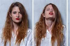 orgasm women faces after during before female woman marcos alberti photography project demilked captured