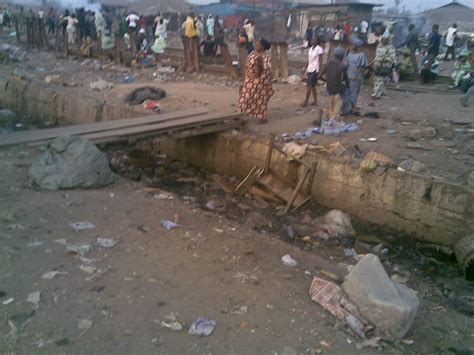 Download the perfect market pictures. Pictures Of Oshodi Market Demolition - Politics - Nigeria