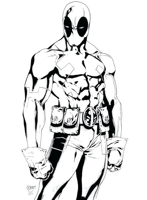 Batman lego, ninjago lego, and another set of lego coloring pages can be found here. Lego Deadpool Coloring Pages at GetColorings.com | Free ...