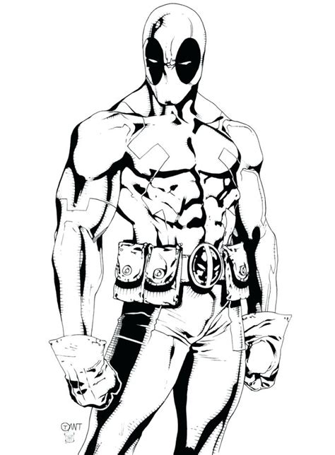 For boys and girls, kids and adults, teenagers and toddlers, preschoolers and older kids at school. Lego Deadpool Coloring Pages at GetColorings.com | Free ...