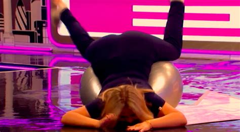 Their zodiac sign is ♎ libra.their most notable profession was art historian, professor, writer, spy.they are considered the most important person in history born with the last name of blunt. Celebrity Juice's Emily Atack falls flat on her face in ...
