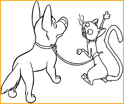 So, dog coloring pages are widely beloved by almost kids on over the world. Dog And Cat Coloring Pages Printable at GetColorings.com ...