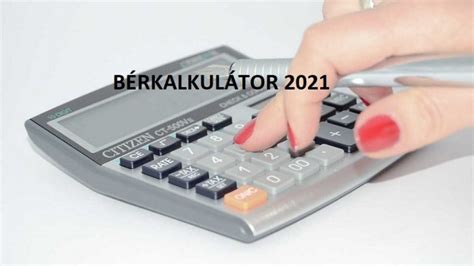 Február hónapra járó munkabérek megállapításánál már alkalmazni is kell. Bérkalkulátor 2021: Nettó-Bruttó-Bérkalkulátor-2021 ...