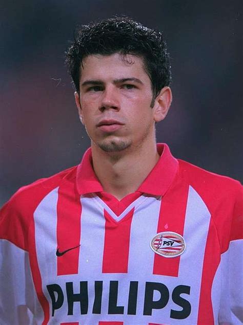 In his first season, kežman scored 31 goals in 49 games for psv, then managed by former captain eric gerets. TODO FUTBOL: Kezman, un 'trotamundos'