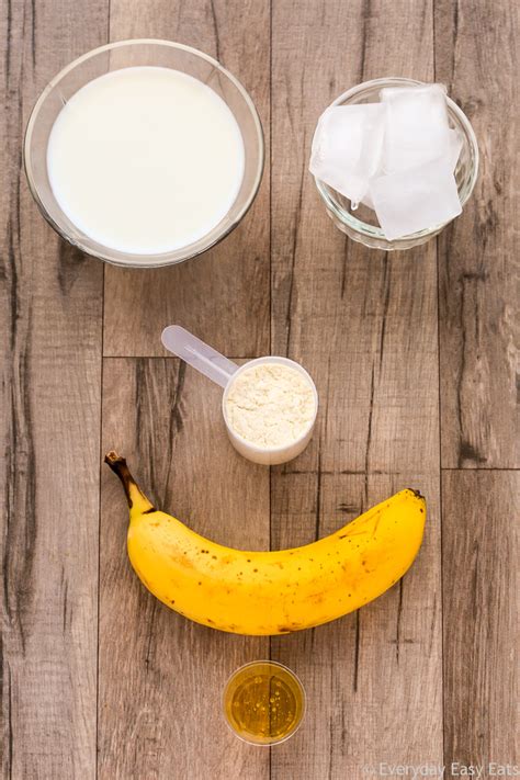 Check spelling or type a new query. Simple Weight Gain Banana Smoothie / Recipes Healthy ...