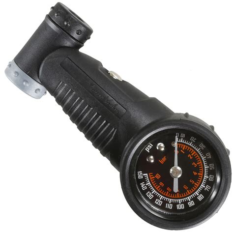 I think the difference is that the higher quality tires have thinner walls, which allows them to deflect more easily when under pressure. Buy Bike Bicycle Accurate Tyre Pressure Gauge Dual Face ...