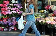 drew barrymore fakes levis