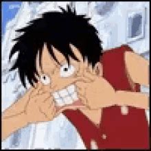 Sorry your screen resolution is not available for this wallpaper. One Piece Luffy Gear 2 GIFs | Tenor