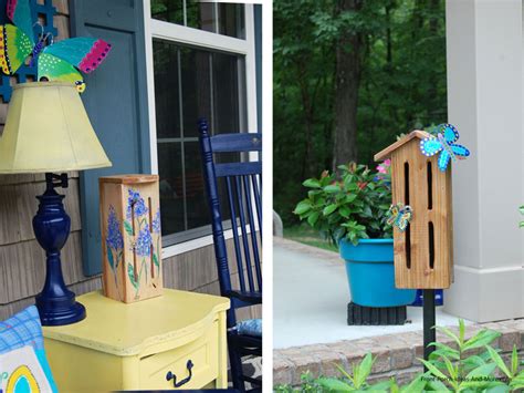 Maybe you would like to learn more about one of these? 7 Butterfly House Building Plans To Attract Color And Joy ...