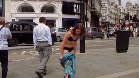 The name is also super important. She's Taking Off Her Dress In Public. Just Wait 'Til You ...