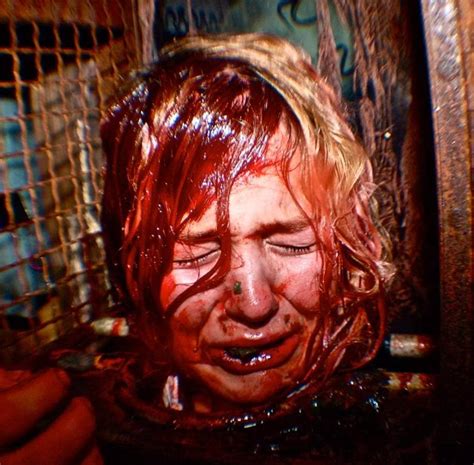 Hollywood has made tons of movies. Welcome To Mckamey Manor: The World's Scariest Haunted House