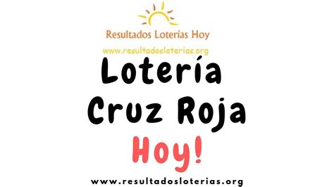 Con todos los números y décimos premiados de la lotería nacional; Lotería de la Cruz Roja 🍀 2 de Abril 2019 Sorteo # 2789 💲 ...