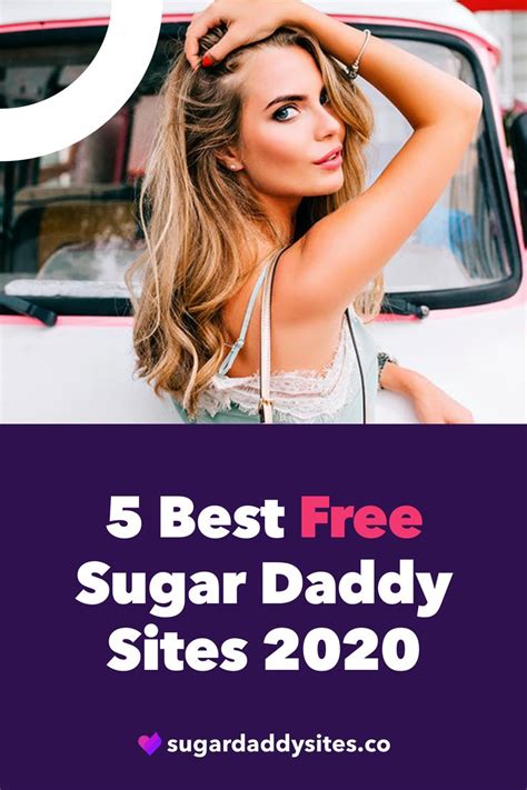 But do you know which site is the best? 5 Best Free Sugar Daddy Websites 2020 in 2020 | Sugar ...