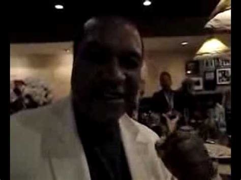 31, 2009, at a civil ceremony in tallahassee. Billy Dee Williams toasts James and Libby's wedding! - YouTube