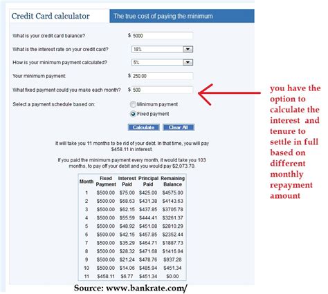 Public bank credit cards include a balance transfer facility whereby cardholders are allowed to transfer in full or in part (subject to min. Stoozing - Credit Card Balance Transfer Calculator ...