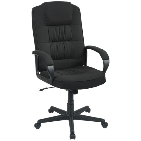 Need another textile or arm option? Lexie Executive Fabric Chair from our Executive Office ...