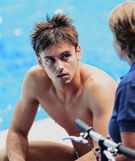 How much has he earned throughout his diving career? 23 Likes, 1 Comments - Tom Daley Official Fanpage ...