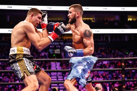 Caleb plant profile, mma record, pro fights and amateur fights. CALEB PLANT SUPERÓ A VINCENT FEIGENBUTZ POR NOCAUT TÉCNICO ...